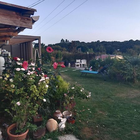 Le Logis Du Bouil Bed & Breakfast Champagne  Exterior photo